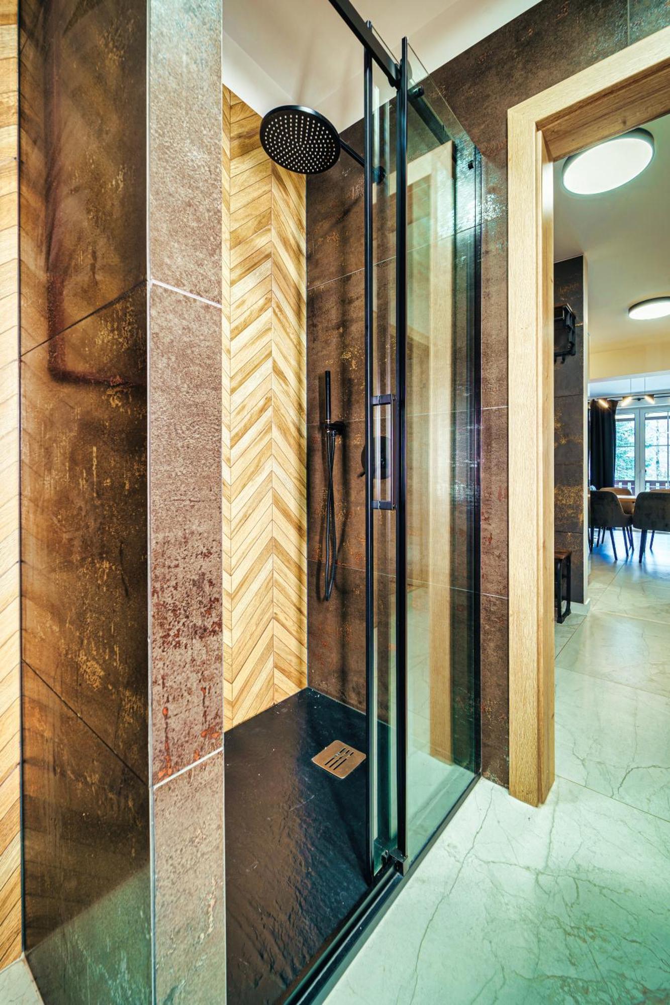 Kwarc G2 - Apartament Rodzinny - Prywatna Sauna Сверадув-Здруй Экстерьер фото